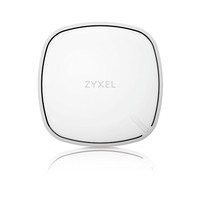 Zyxel Lte 3302 Wireless Router 4G, Slot Sim Card 3G/Lte, 2 Porte Lan, Wireless N 300Mbps, Antenne Lte Interne, 2 Connettori Per Antenne Esterne