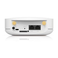 Zyxel Lte 3302 Wireless Router 4G, Slot Sim Card 3G/Lte, 2 Porte Lan, Wireless N 300Mbps, Antenne Lte Interne, 2 Connettori Per Antenne Esterne