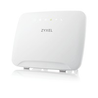 Router xDSL Wireless ZyXEL LTE3316-M604-EU01V1F
