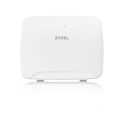 ZYXEL LTE3316-M604 EU region Generic version 4G LTE-A Indoor IAD B1/3/5/7/8/20/28/38/40/41