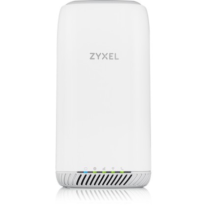 Zyxel Lte Iad Router Wifi, Slot Sim Card 4G/Lte, Dl A 1200Mbps, 1 Porta Lan Gb, 1 Fsx