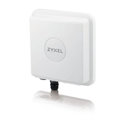 ZYXEL LTE7460-M608 EU and UK