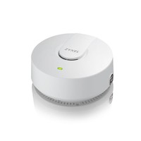 Zyxel Nap102 Nebula Access Point Dual Radio 2X2, 802.11A/B/G/N/Ac 1200Mbps, Poe 9W, Include Servizio Nebula Professional Cloud Management