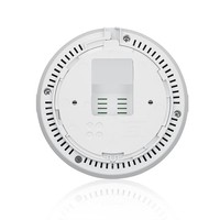 Zyxel Nap102 Nebula Access Point Dual Radio 2X2, 802.11A/B/G/N/Ac 1200Mbps, Poe 9W, Include Servizio Nebula Professional Cloud Management