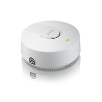 Zyxel Nap102 Nebula Access Point Dual Radio 2X2, 802.11A/B/G/N/Ac 1200Mbps, Poe 9W, Include Servizio Nebula Professional Cloud Management