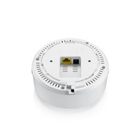 Zyxel Nap102 Nebula Access Point Dual Radio 2X2, 802.11A/B/G/N/Ac 1200Mbps, Poe 9W, Include Servizio Nebula Professional Cloud Management