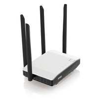 ZYXEL NBG6615 AC1200 MU-MIMO Dual-Band Wireless Gigabit Router