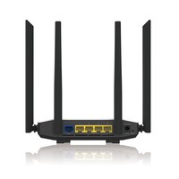 ZYXEL NBG6615 AC1200 MU-MIMO Dual-Band Wireless Gigabit Router