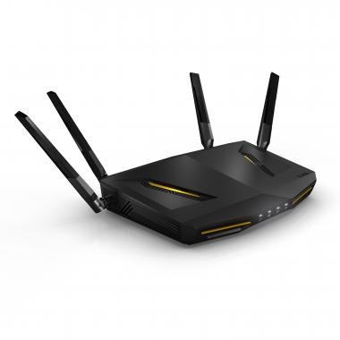 ZYXEL Armor Z2 MU-MIMO Wireless AC2600 Giga Router