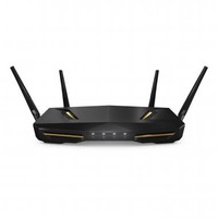 ZYXEL Armor Z2 MU-MIMO Wireless AC2600 Giga Router