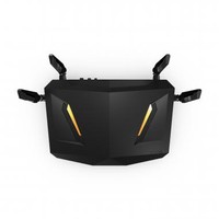 ZYXEL Armor Z2 MU-MIMO Wireless AC2600 Giga Router