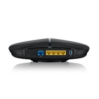 ZYXEL NBG6818 EU AC2600 Multi-Gigabit WiFi Router