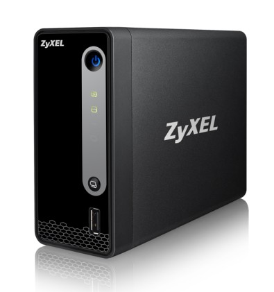 NAS ZyXEL NSA-310S