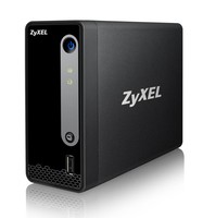 NAS ZyXEL NSA-310S