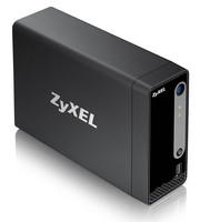 NAS ZyXEL NSA-310S