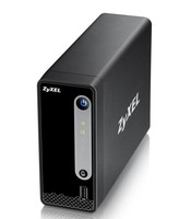 NAS ZyXEL NSA-310S