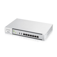 ZYXEL NSG200 Nebula Cloud Managed Security Gateway Dual WAN Includes 1 Year Security Pack and Professional Pack