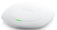 ZYXEL NWA1123 AC HD Wave 2 Standalone / NebulaFlex AP 3x3 MU-MIMO Access Point excludes Power Adaptor