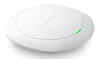 ZYXEL NWA1123 AC HD Wave 2 Standalone / NebulaFlex AP 3x3 MU-MIMO Access Point excludes Power Adaptor