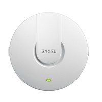 Zyxel NWA1123-ACv2 1200 Mbit/s Supporto Power over Ethernet (PoE) Bianco