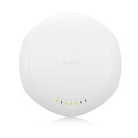 ZYXEL NWA1123 AC Pro Standalone NebulaFlex 3x3 SU-MIMO Dual optimised Wireless Access Point excludes passive PoE injector