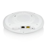 ZYXEL NWA1123 AC Pro Standalone NebulaFlex 3x3 SU-MIMO Dual optimised Wireless Access Point excludes passive PoE injector