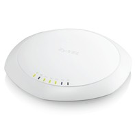 ZYXEL NWA1123 AC Pro Standalone NebulaFlex 3x3 SU-MIMO Dual optimised Wireless Access Point excludes passive PoE injector
