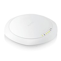 ZYXEL NWA1123 AC Pro Standalone NebulaFlex 3x3 SU-MIMO Dual optimised Wireless Access Point excludes passive PoE injector