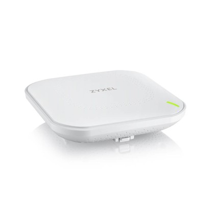 Zyxel Access Point Wireless Nebulaflex Dual Radio Wave2 2X2 802,11A/B/G/N/Ac 1200Mbps, Lan Gigabit P