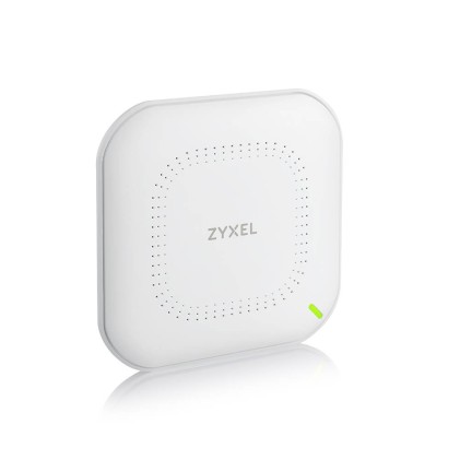 Zyxel Access Point Wireless Nebulaflex Dual Radio Wave2 2X2 802,11A/B/G/N/Ac 1200Mbps, Lan Gigabit P