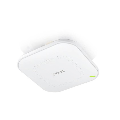 Zyxel Access Point Wireless Nebulaflex Dual Radio Wave2 2X2 802,11A/B/G/N/Ac 1200Mbps, Lan Gigabit P