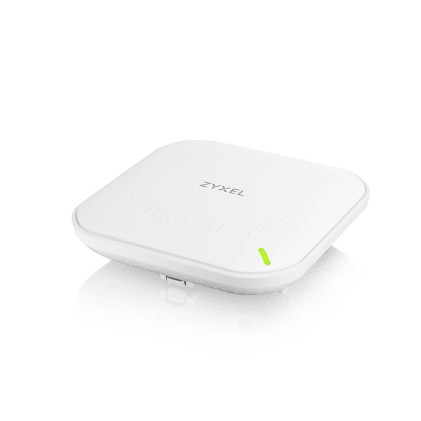 Zyxel Access Point Wireless Nebulaflex Dual Radio Wave2 2X2 802,11A/B/G/N/Ac 1200Mbps, Lan Gigabit P