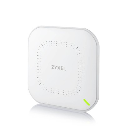 Zyxel Access Point Wireless Nebulaflex Dual Radio Wave2 2X2 802,11A/B/G/N/Ac 1200Mbps, Lan Gigabit P