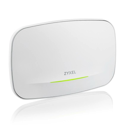 Zyxel NWA130BE-EU0101F punto accesso WLAN 5764 Mbit/s Bianco Supporto Power over Ethernet (PoE)