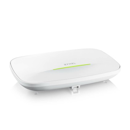 Zyxel NWA130BE-EU0101F punto accesso WLAN 5764 Mbit/s Bianco Supporto Power over Ethernet (PoE)
