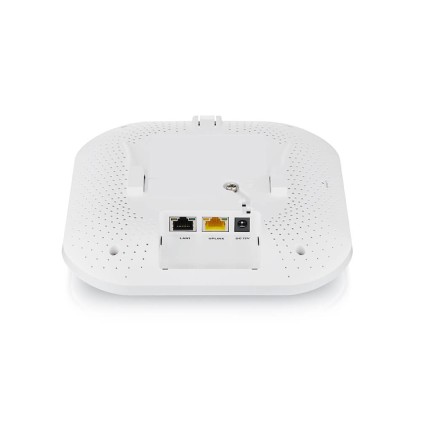 Zyxel Access Point Wireless Nebulaflex Dual Radio 4X4 802,11A/B/G/N/Ac/Ax 2975Mbps, 2 Porte Lan (1X