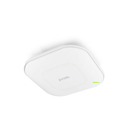 Zyxel Access Point Wireless Nebulaflex Dual Radio 4X4 802,11A/B/G/N/Ac/Ax 2975Mbps, 2 Porte Lan (1X