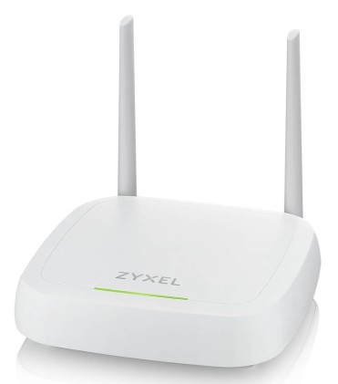Access Point Wifi7 1Lan Desktop Ant .Est-Alim Incluso Free Nebula Basic