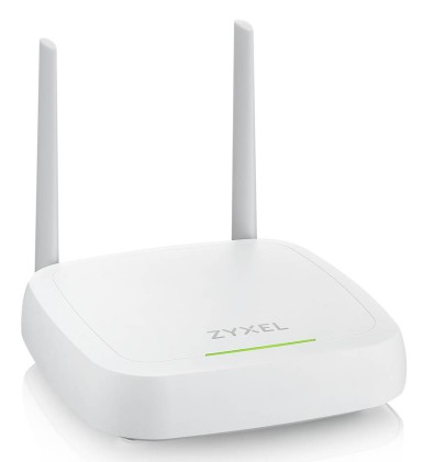 Access Point Wifi7 1Lan Desktop Ant .Est-Alim Incluso Free Nebula Basic