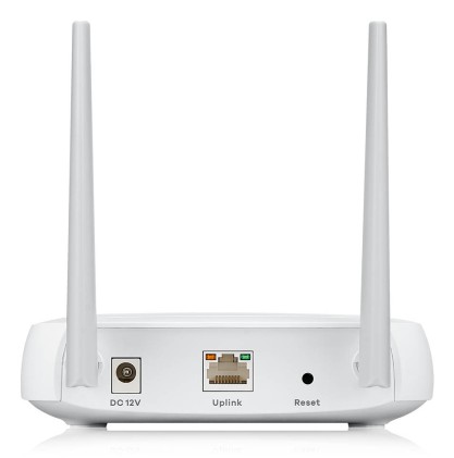 Access Point Wifi7 1Lan Desktop Ant .Est-Alim Incluso Free Nebula Basic