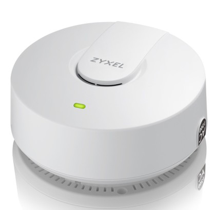 ZYXEL NWA5123-AC 802.11ac Dual Radio Wireless Access Point