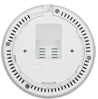 ZYXEL NWA5123-AC 802.11ac Dual Radio Wireless Access Point