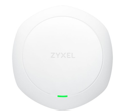 ZYXEL NWA5123 AC HD Wave 2 Standalone Controller 2x2:3x3 MU-MIMO Access Point