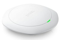 ZYXEL NWA5123 AC HD Wave 2 Standalone Controller 2x2:3x3 MU-MIMO Access Point