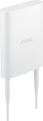 Zyxel Access Point Wireless Nebulaflex Dual Radio 2X2 802,11A/B/G/N/Ac/Ax 1775Mbps, Outdoor Ip55, La