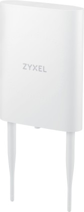 Zyxel Access Point Wireless Nebulaflex Dual Radio 2X2 802,11A/B/G/N/Ac/Ax 1775Mbps, Outdoor Ip55, La