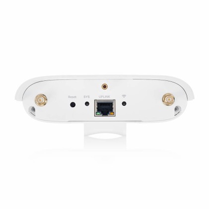 Access Point Wifi6 Dual Radio 2X2 802.11A/B/G/N/Ac/Ax/Be Nebulaflex