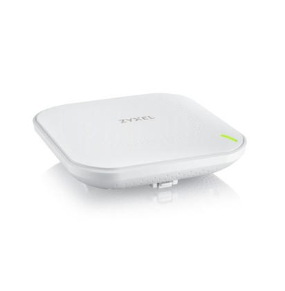 Zyxel Access Point Wireless Nebulaflex Dual Radio 2X2 802,11A/B/G/N/Ac/Ax 1775Mbps, Lan Gigabit Poe,