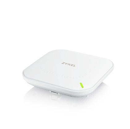 Zyxel Access Point Wireless Nebulaflex Dual Radio 2X2 802,11A/B/G/N/Ac/Ax 1775Mbps, Lan Gigabit Poe,