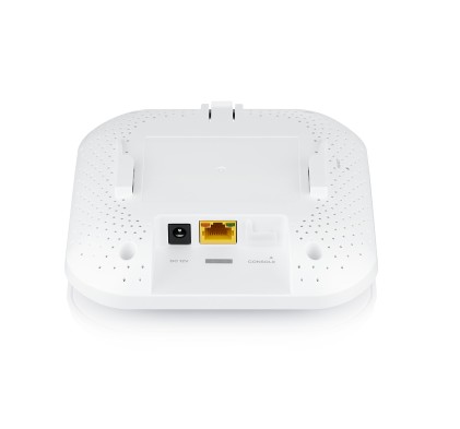 Zyxel Access Point Wireless Nebulaflex Dual Radio 2X2 802,11A/B/G/N/Ac/Ax 1775Mbps, Lan Gigabit Poe,